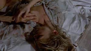 The film starts with the death of the couple's daughter, played by sharon williams. Why This Is The Sexiest Scene Ever