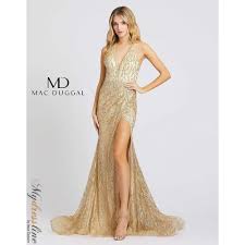 Shop over 210 top mac duggal women's fashion on sale and earn cash back from retailers such as nordstrom, nordstrom rack, and saks off 5th and others such as the realreal all in one place. Mac Duggal 30621m Dress Mydressline Com