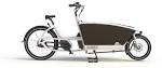 Cargo bike