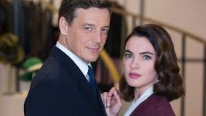 Il paradiso delle signore 5 indeed recently has been sought by users around us, perhaps one of you personally. Il Paradiso Delle Signore 5 Anticipazioni Clelia E Luciano Vanno Via Solonotizie24