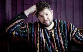 James newman was born as james myron newmon. Eurovision Hopeful James Newman On Why He Hopes To Compete Again In 2021 The Irish News