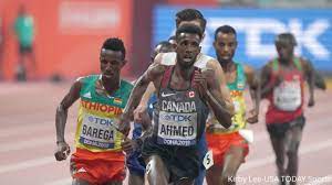 Breaking news headlines about mohamed salah, linking to 1,000s of sources around the world, on newsnow: Moh Ahmed S Next Step World Record Youtube