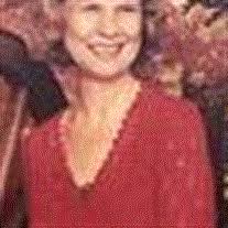 Faye Helton Boring Obituary September 28, 2020