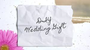 Wedding advent calendar i made for my friend before her. Diy Wedding Gift Wedding Advent Calendar Youtube