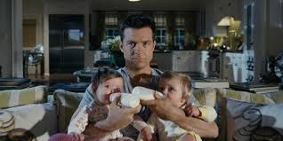 Watch trailers & learn more. Movie Review The Change Up 2011 The Critical Movie Critics