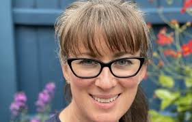 Our new CEO is announced