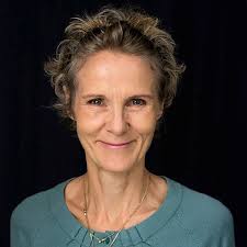 Canada's prime minister's wife is economist and environmentalist