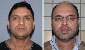 British shopkeepers in £41m terrorism fraud