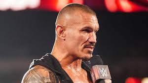 Randy Orton critica treinos do NXT