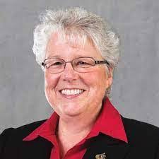 Wendy Hammaker's Instagram, Twitter & Facebook