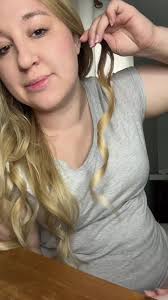 I am SO happy I got this once it came back in stock 😍 #hairoftiktok  #longhair #shorthair #christmasgiftideas #tiktokpartner #tiktokfinds  #videotutorial #foryou