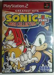 When you purchase through links on our site, we may earn an affiliate commission. Amazon Com Sonic Mega Collection Playstation 2 Artist Not Provided Videojuegos