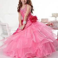 Usd 119 99 Cute Barbie Princess Dress Kids Costume Princess Dress Kids Flower Gown Dress Princess Dress