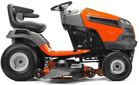 Check spelling or type a new query. Husqvarna Yth24v48 Review Lawn Gone Wild
