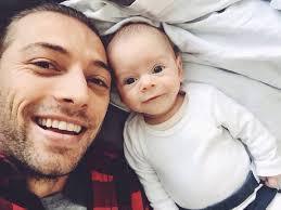 Love is such a small word for such a big idea.'