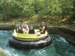 Cooling Off At Adventureland In Altoona Iowa Summer Friends Iowa Altoona