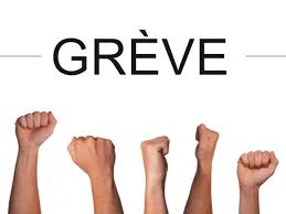 Quels sont mes droits si je ne peux pas aller au si le trafic du métro ne sera pas impacté par le mouvement de grève ce 11 juin, les choses sont plus compliquées partout ailleurs. Greve Sncf Trafic Ter Lorraine Perturbe Le 9 Juin 2016