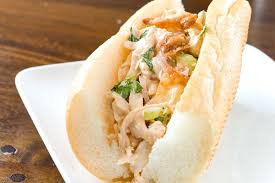 Check out a few secrets from wolfgang puck who is catering the offical oscar's afterparty this year. Chicken Salad Sandwich Price Reviews From 183 Restaurants