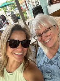 On our first date, I knew I'd marry him with a paper ring & told him as  much, but I'm really glad he didn't listen. I had no idea what last night