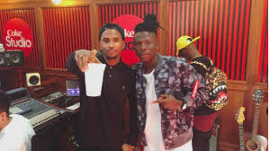 Select the song you want to download, if you don't find a song, please search only for artist or song title. Trey Songz Enstools Stonebwoy As King Of Ghanaian Music Ghanacelebrities Com