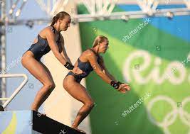 Tonia Couch Lois Toulson Secured Fifth Editorial Stock Photo ...