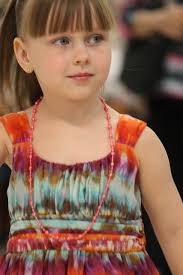 Kid Fest at Belk Paris, Texas 2013