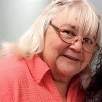 Kathy Elizabeth Steele Kiser Obituary