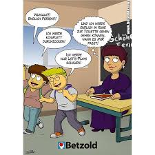 Lehrer Plane Fur Die Ferien Lehrer Cartoon Grundschullehrer Grundschulunterricht