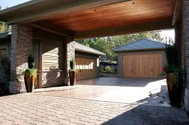 Providing clients with premiere customer service, often on the same day they call in, ogd™ has proven to be one of the most trusted and reliable overhead door companies around. 25 Garage Door Design Ideas Garage Door Design Courtyard House Plans Garage Design