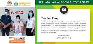 If nhs test and trace calls you it will be from their single number 0300. Jobs Vacancy In Malaysia 2021 Myfuturejobs Your Employment Portal