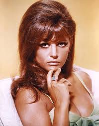 Happy 85th birthday Claude Joséphine Rose "Claudia" Cardinale (born 15  April 1938) is an Italian actress.