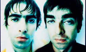 When oasis burst on to the british liam gallagher and his brother are avid supporters of manchester city football club. Liam And Noel Gallagher Set Up Film Production Company Music The Guardian