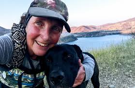 Hike to Cervidae Peak with beautiful views