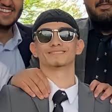 Zain Ismail Ahmed (@zainismailahmed)