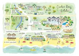A look inside carbis bay hotel where g7 leaders will stay this weekend. Carbis Bay Hotel Spa Estate About Us