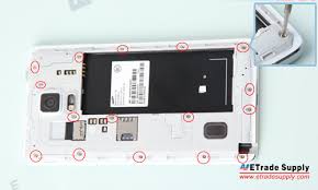 Recently, 5g has started taking the world by storm. Samsung Galaxy Note 4 Sm N910h Middle Plate Etrade Supply