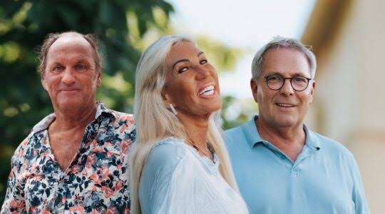 B&B Vol Liefde-kijkers weten het zeker: 'Als dit geen match wordt…'