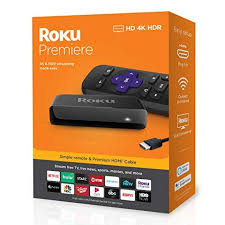 Cbs, tbs, trutv if you're hoping to watch march madness on your roku device or roku tv, there's good news and bad news. Roku Streaming Guide How Does Roku Work