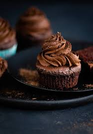 Get free, easy and delicious vegetarian recipes delivered straight to your inbox! Easy Vegan Chocolate Cupcakes Supergolden Bakes