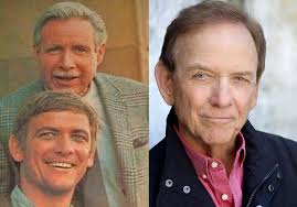 Actor/filmmaker MONTE MARKHAM is the in-studio guest as we cover everything  from his starring roles