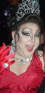 Utah Stonewall Historical Society Archives : This Day In Gay Utah History  May 26th