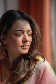 Sunkissed quite literally 🥰