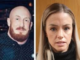 Killer implicating girlfriend in alleged murder because she has 'thrown him  under the bus', jury told