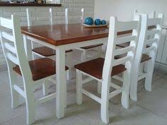 Además, si no quieres complicarte, puedes comprar un conjunto de mesa y sillas de cocina, ya combinado y listo. 40 Ideas De Mesa Y Sillas Cocina Mesa Y Sillas Cocina Sillas Cocina Mesa Y Sillas