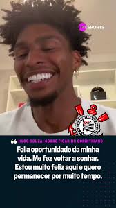 Hugo Souza e o Casamento Perfeito com o Corinthians