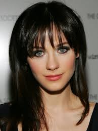 Check spelling or type a new query. Zooey Deschanel Before And After The Skincare Edit