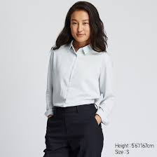 Women Rayon Long Sleeve Blouse In 2020 Womens Long Sleeve Shirts Women Button Down Shirt Linen Shirts Women