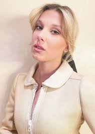 Fan Casting Millie Bobby Brown as Princess Olivia Cannon in The Fairy  Princess