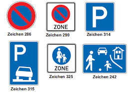 Demnach kennzeichnet zeichen 314 parkplätze. Parkausweis Fur Schwerbehinderte Landkreis Oberhavel