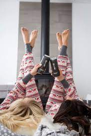 Christmas Pajama Product Lifestyle Photography Product Photography For Product Lifestyle Photography Lifestyle Photography Women Lifestyle Product Photography